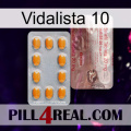 Vidalista 10 new13